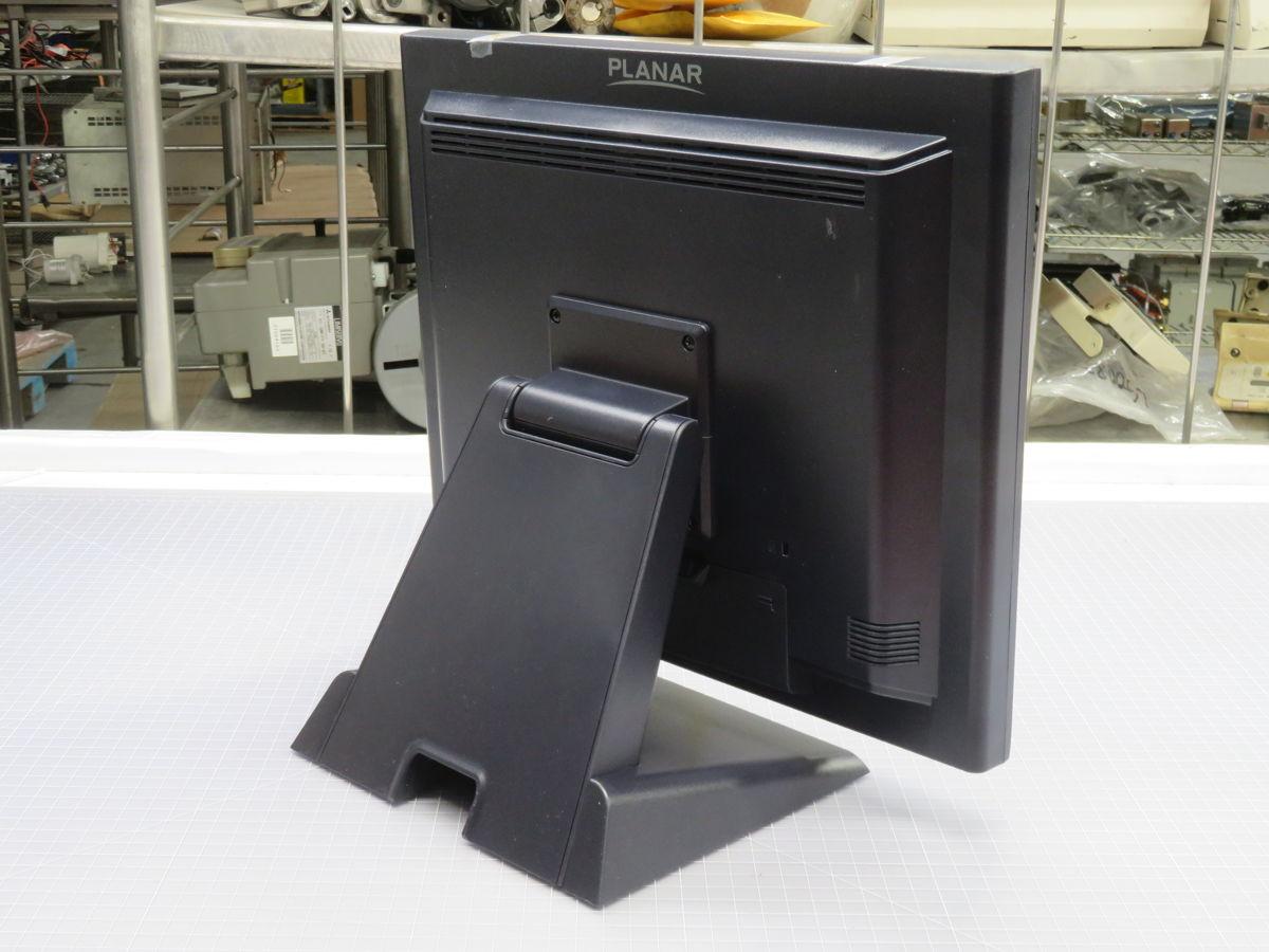 Planar #997-5971-01, Touch Screen Monitor, AS IS - Image 4