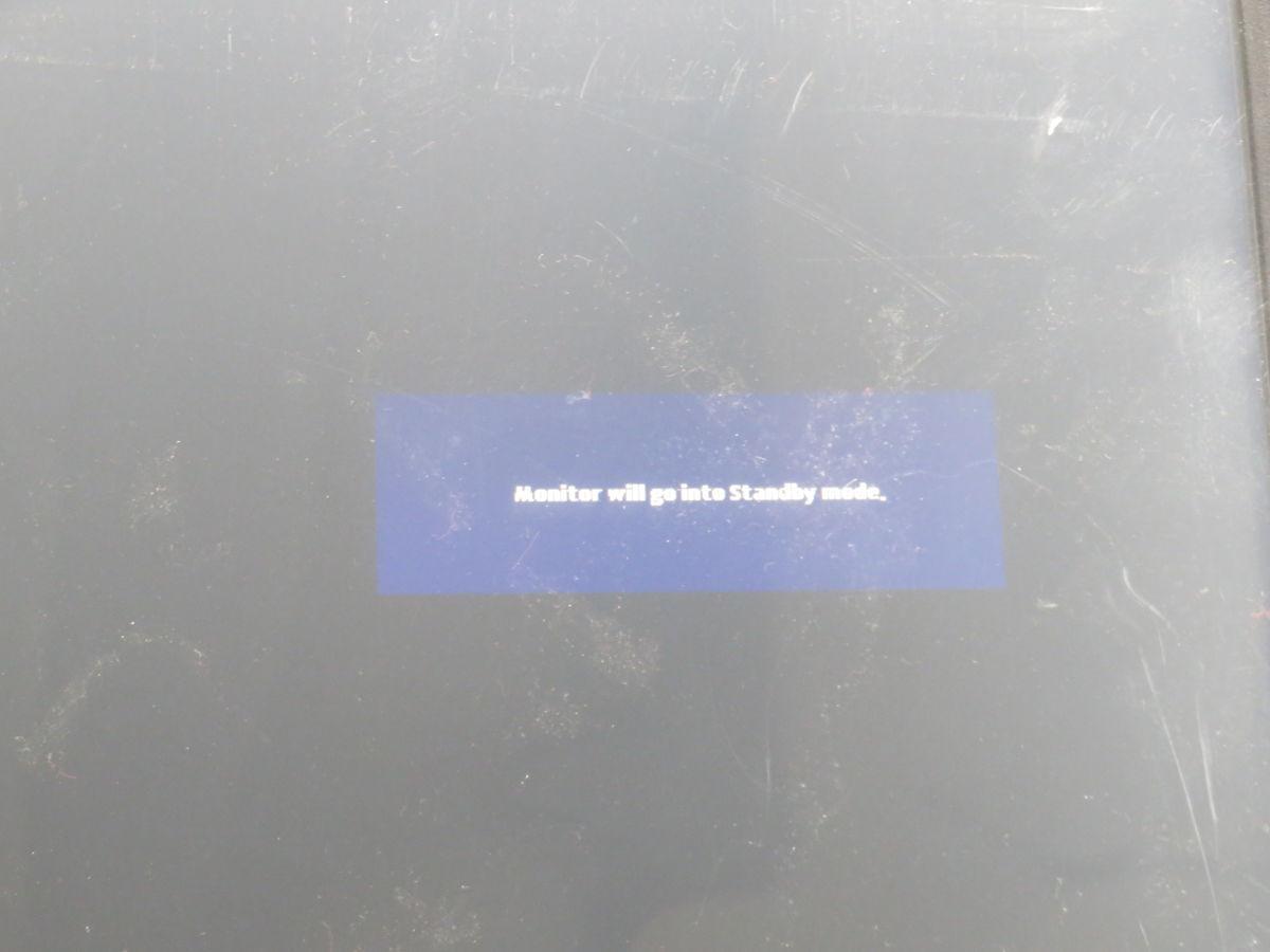 Planar #997-5971-01, Touch Screen Monitor, AS IS - Image 6
