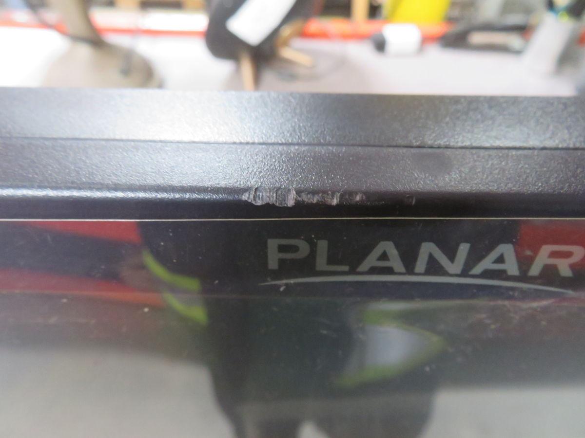 Planar #997-5971-01, Touch Screen Monitor, AS IS - Image 7