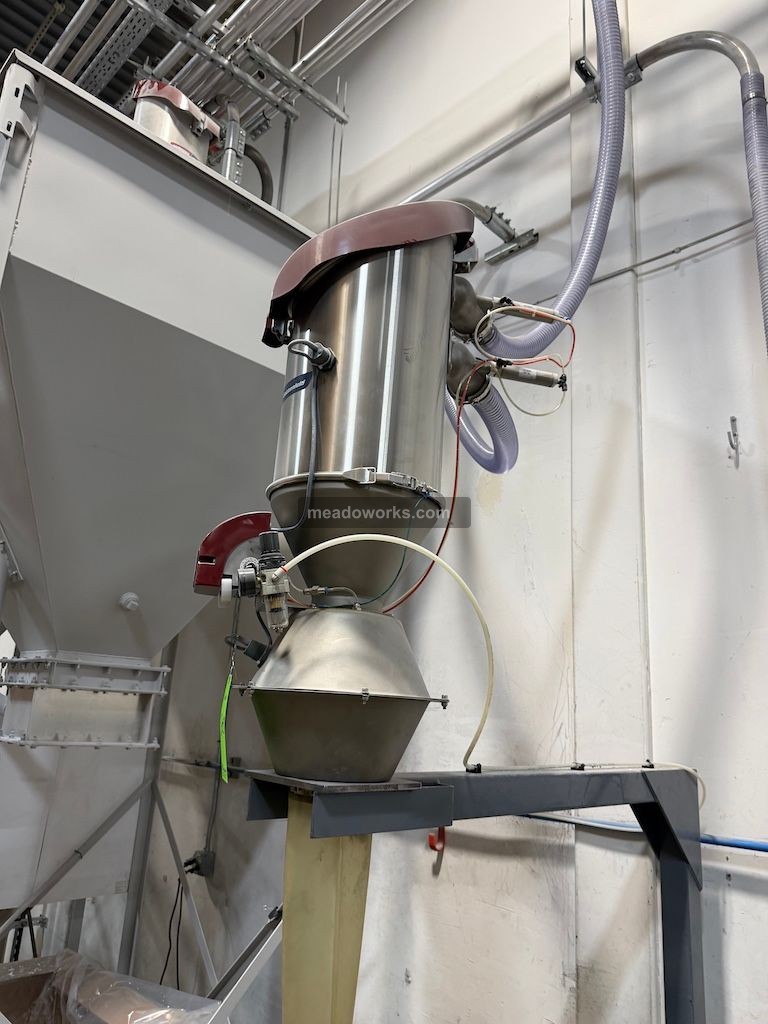 Wittmann, Material Loader, 2019 - Image 2