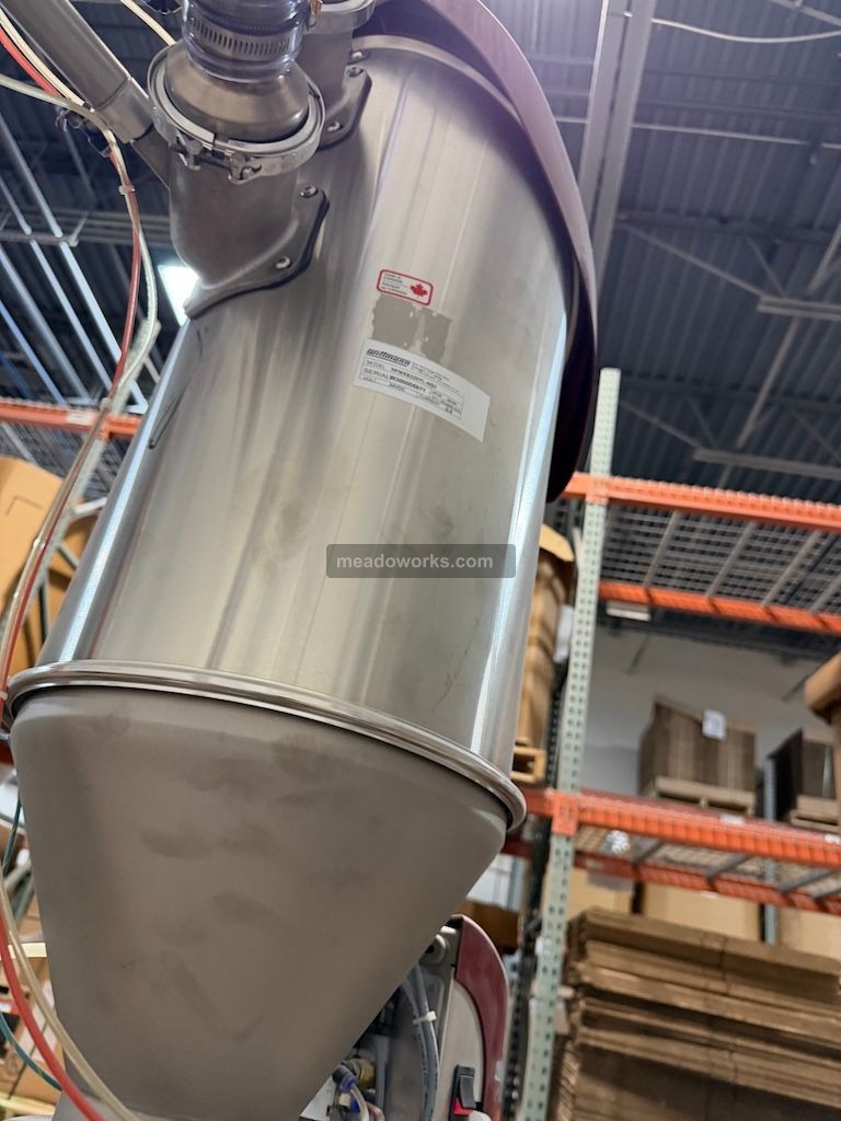 Wittmann, Material Loader, 2019 - Image 4