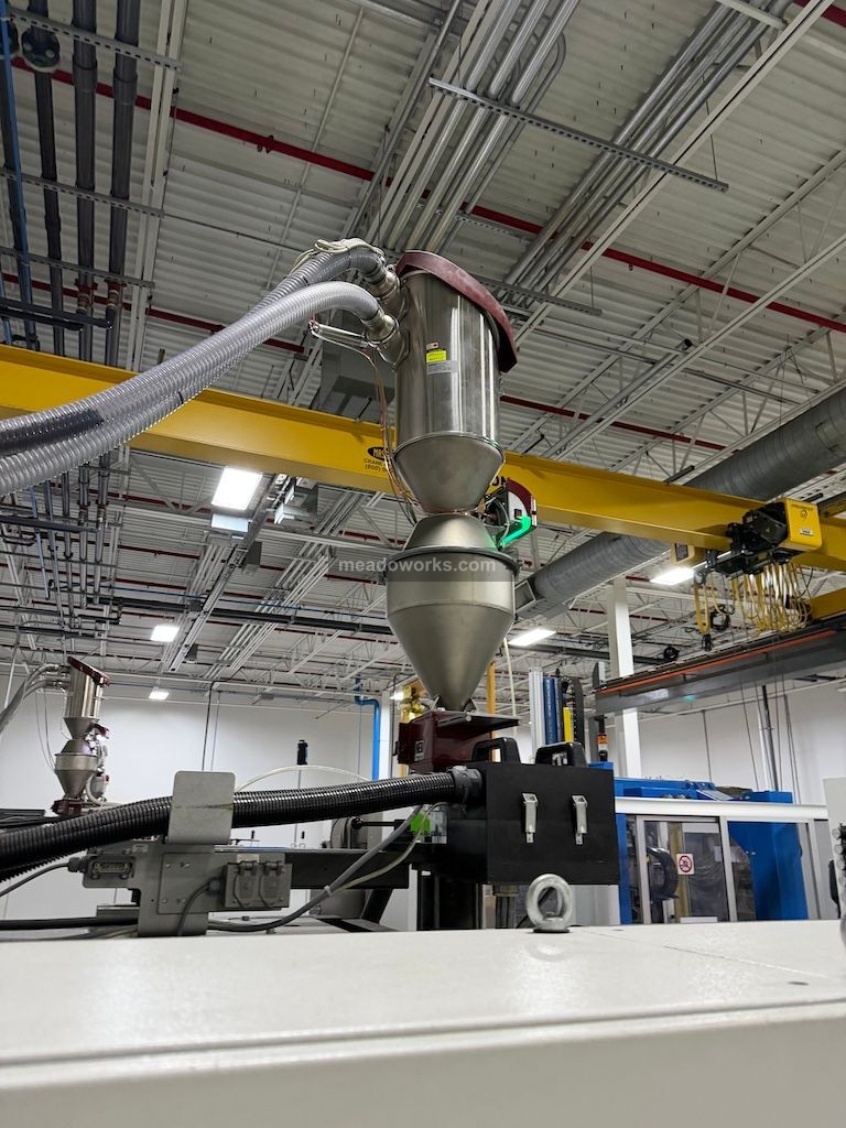 Wittmann, Material Loader, 2019 - Image 3