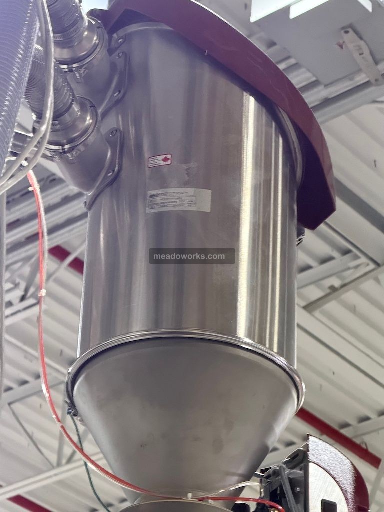 Wittmann, Material Loader, 2019 - Image 4