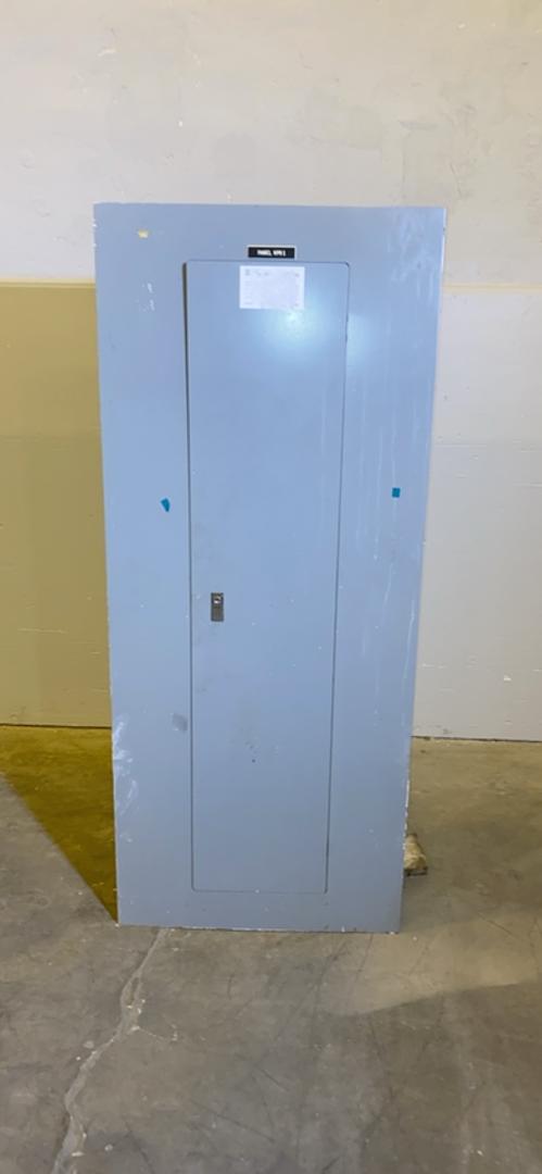 225 Amp. Square D, NQODQ2, Complete Panelboard, 240 Volts, 3 phase (2 available) - Image 4