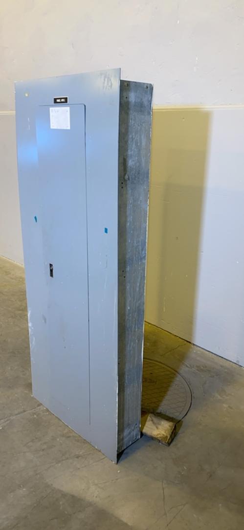 225 Amp. Square D, NQODQ2, Complete Panelboard, 240 Volts, 3 phase (2 available) - Image 5
