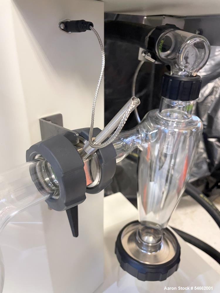 Buchi #B-290, Mini Spray Dryer, glass drying chamber, B-295 Inert Loop, 2018 - Image 4