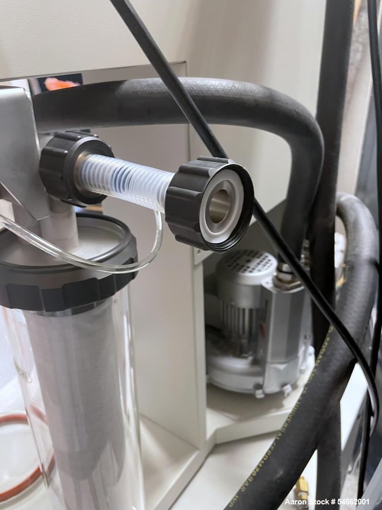 Buchi #B-290, Mini Spray Dryer, glass drying chamber, B-295 Inert Loop, 2018 - Image 8