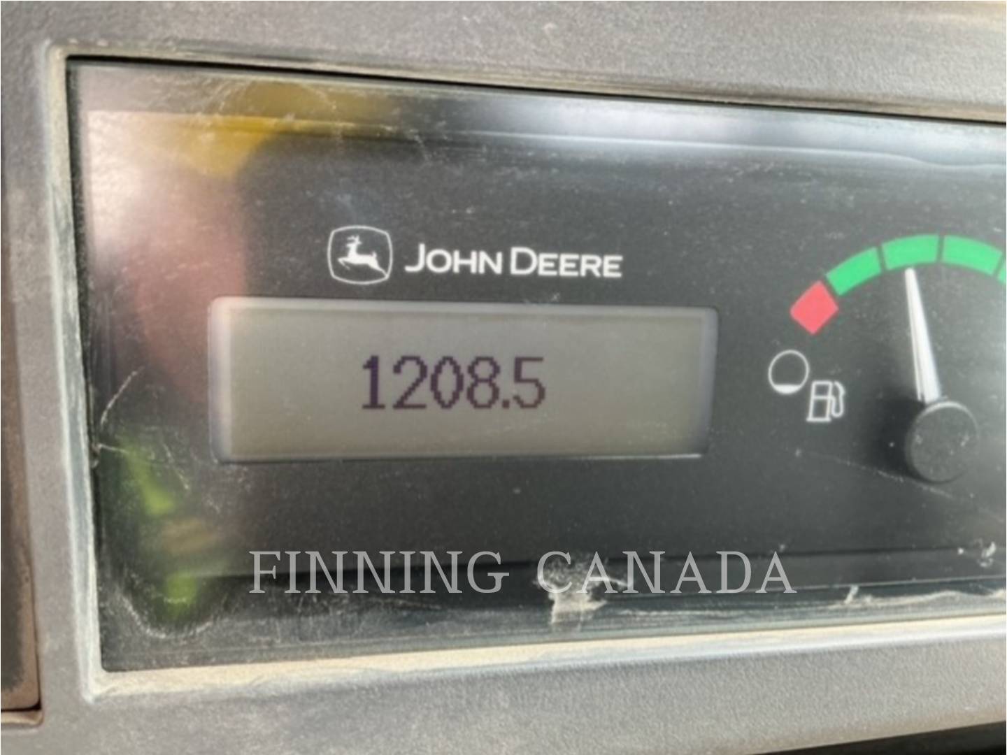 John Deere 325G, 1208 hours, S/N: 1T0325GKCRJ463284, 2024 - Image 6