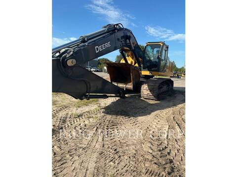 Deere & Co 350 P, S/N: F000537, 2023 - Image 1