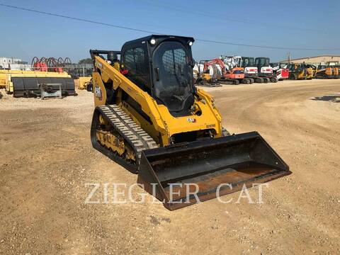 Caterpillar 299D3, 2247 hours, S/N: P3R01922, 2024 - Image 2