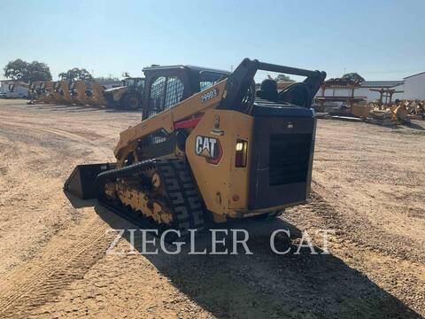 Caterpillar 299D3, 2247 hours, S/N: P3R01922, 2024 - Image 4