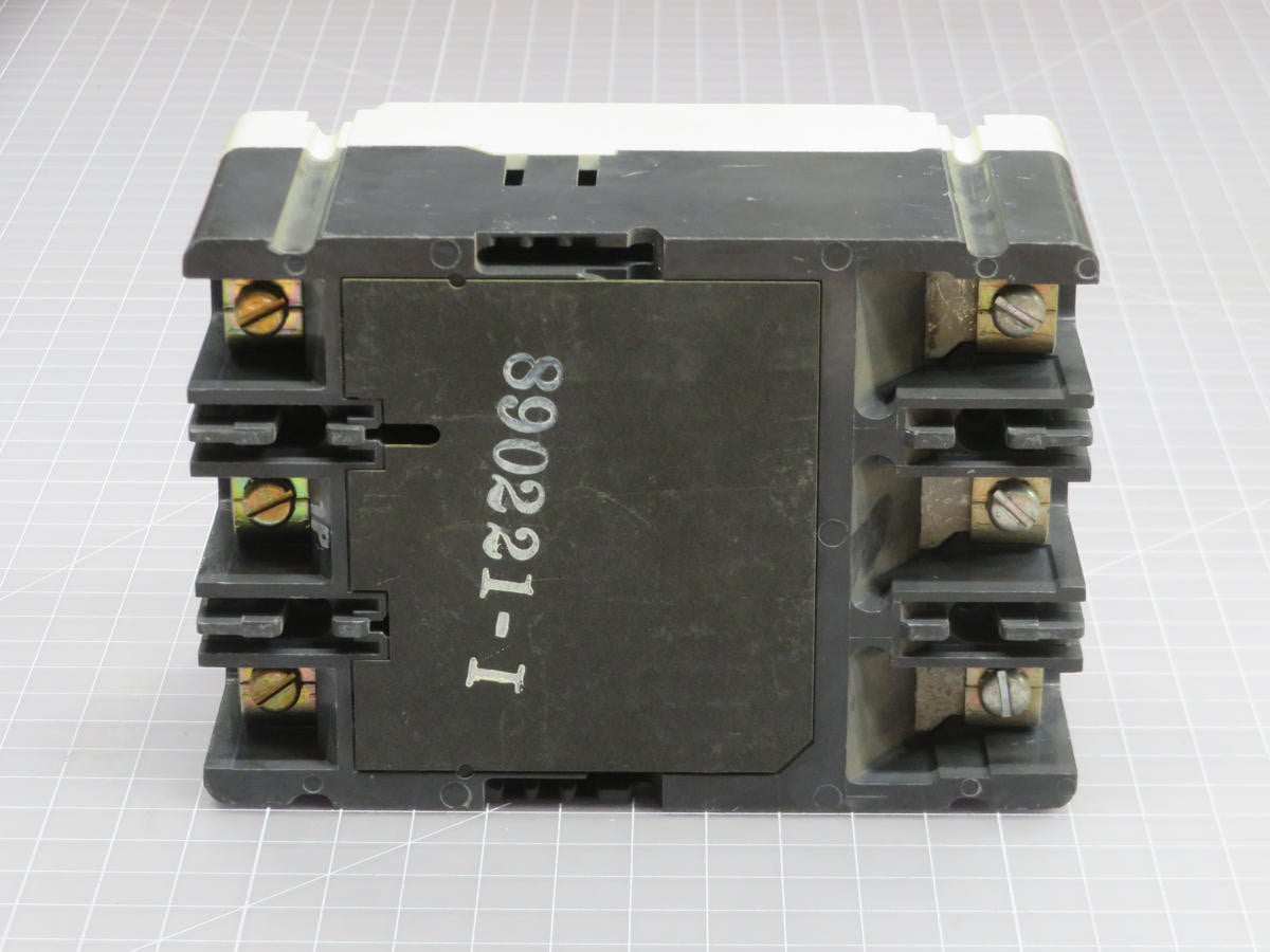 15 Amps, Westinghouse, FDB3015, Molded Case Circuit Breaker - Image 5