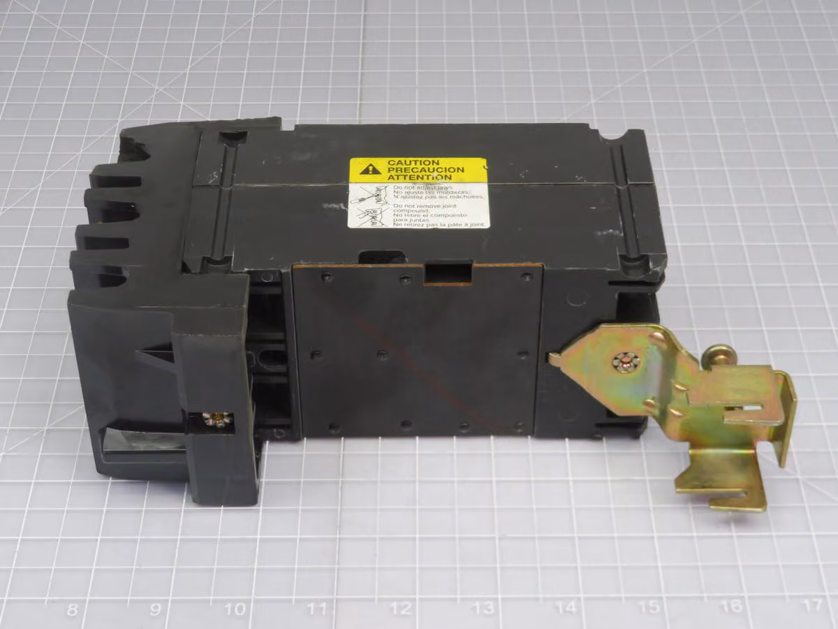 30 Amp, Square D #FA26030BC, Circuit Breaker - Image 5
