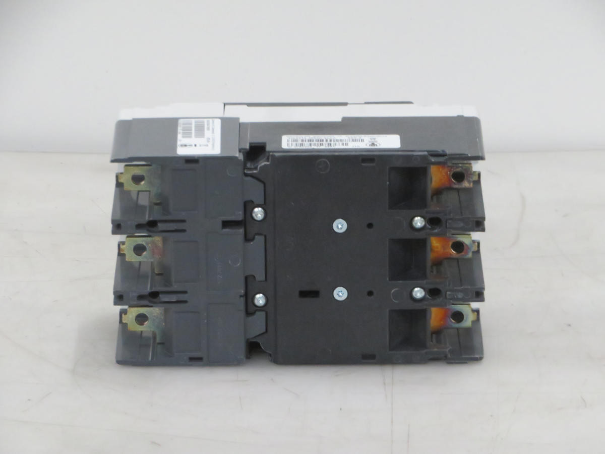 80 Amp, Siemens #Hdk3b080, Breaker, 80 A Current, 480 VAC Voltage, 65 Kaic Interrupting Capacity - Image 5