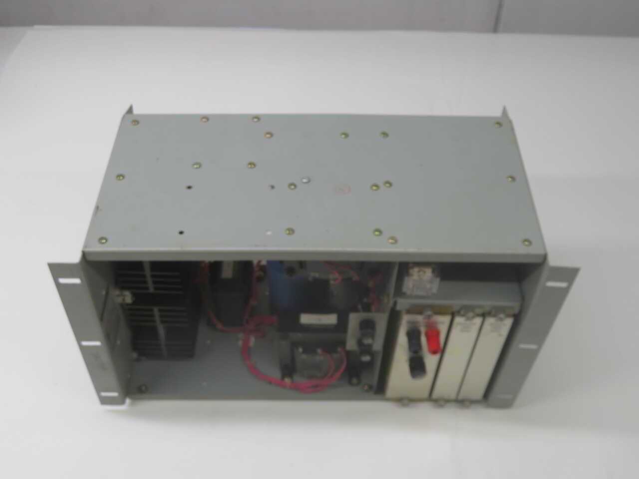 Westinghouse #149D988G01, wta voltage regulator power supply modul - Image 3