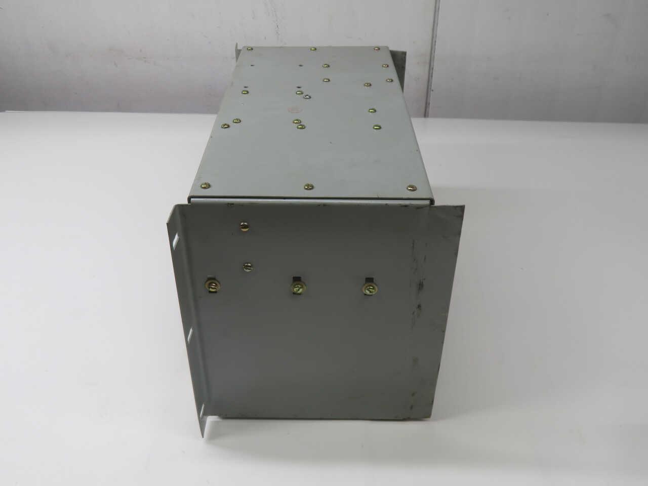 Westinghouse #149D988G01, wta voltage regulator power supply modul - Image 4