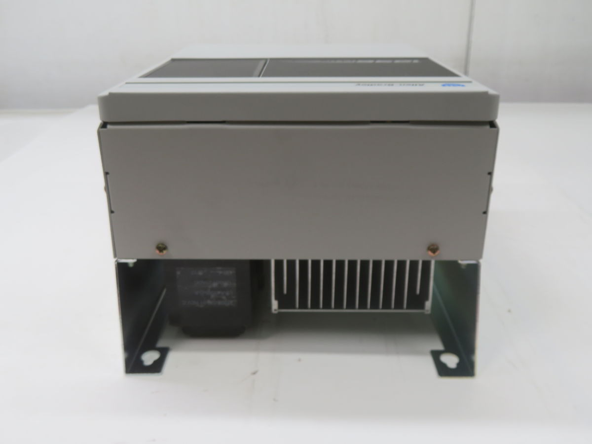 10 HP Allen-Bradley #1 336s-aqf100-aa-en1, variable frequency drive - Image 5