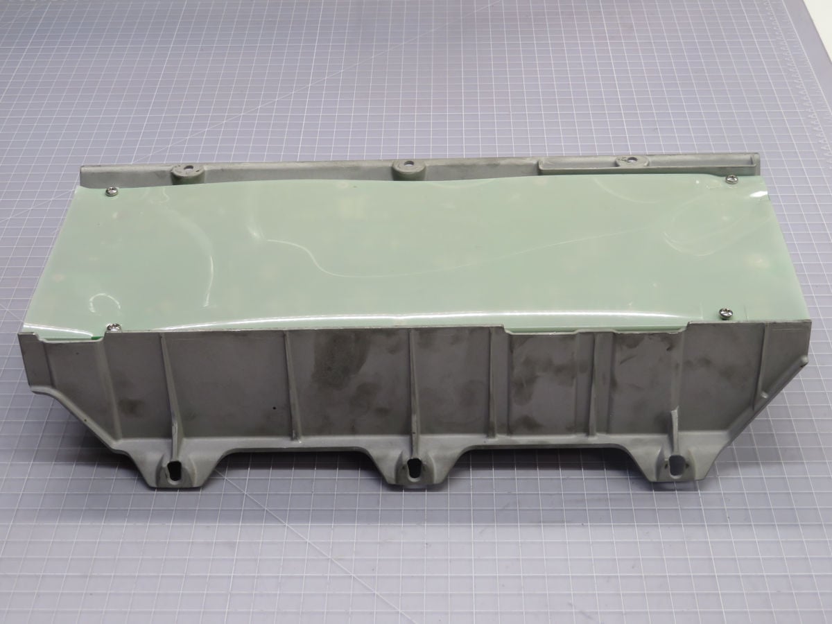 6.3 KW Ingersoll Rand #DRV03405, Variable Speed Drive - Image 3