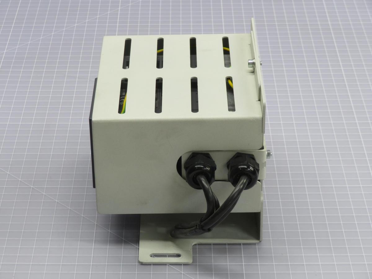 7.5 KW Mitsubishi #E700, freqrol variable speed/frequency dr - Image 3