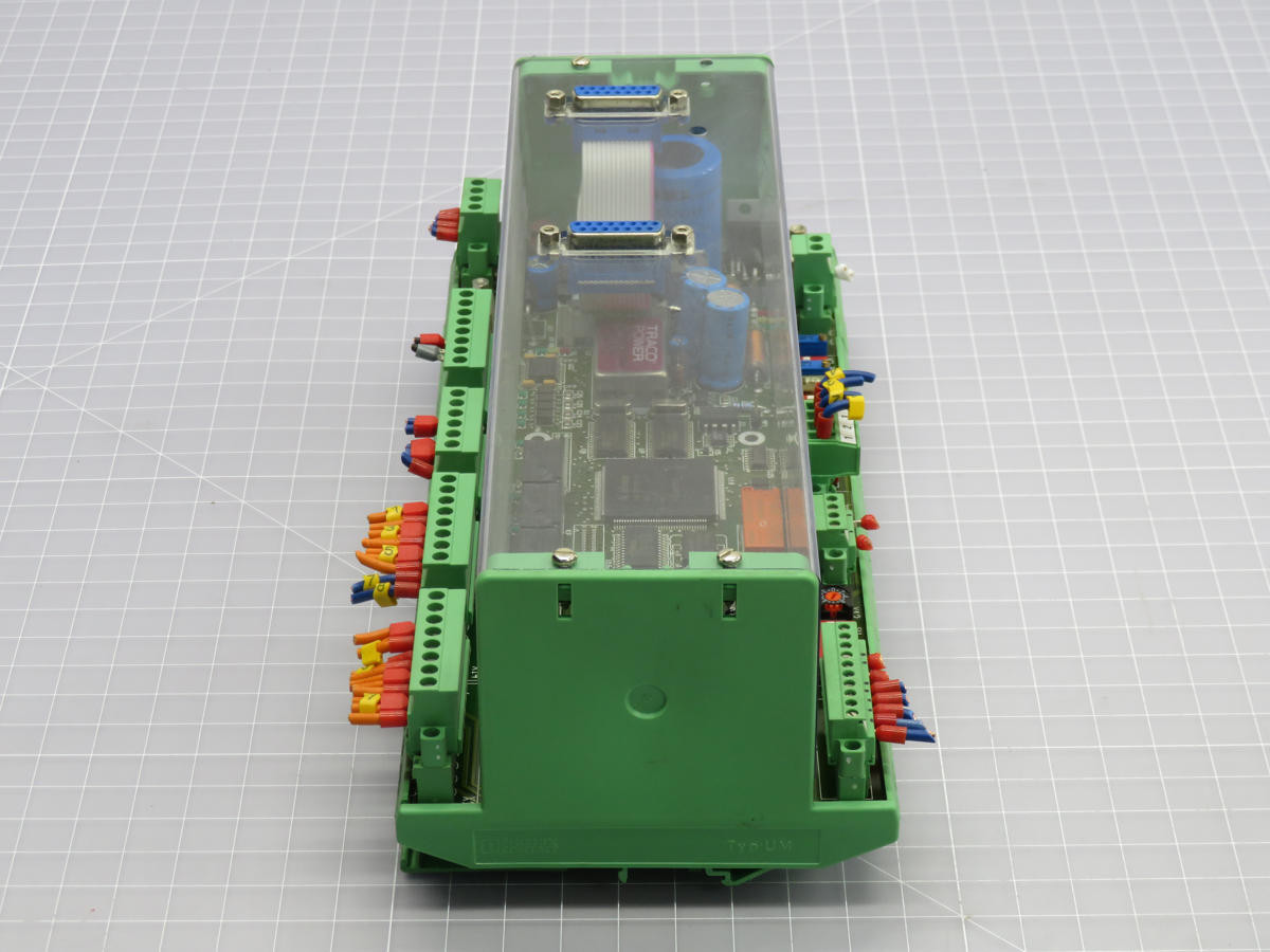 Nordson #783413, Zentraleinheit Mit Digital I/O - Image 3