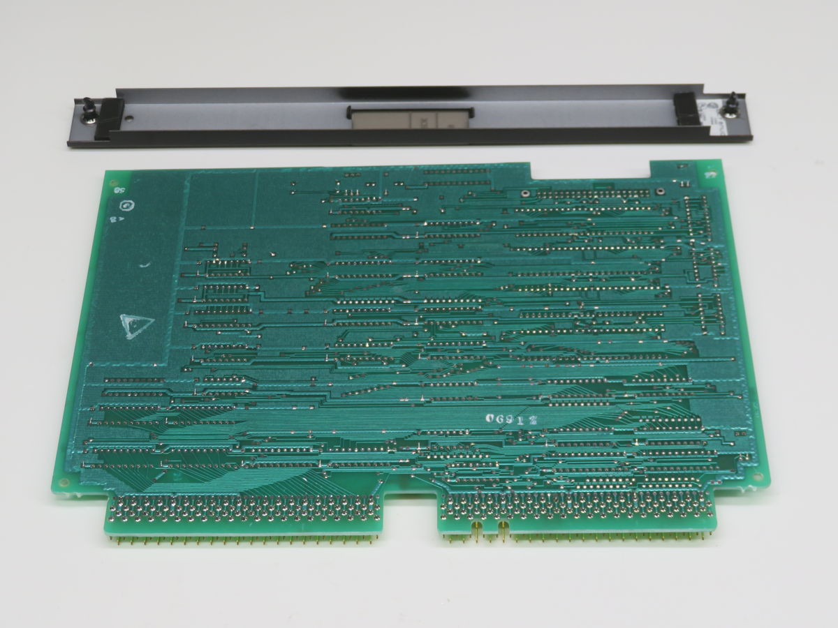 General Electric #IC600, Arithmetic Control Module - Image 2
