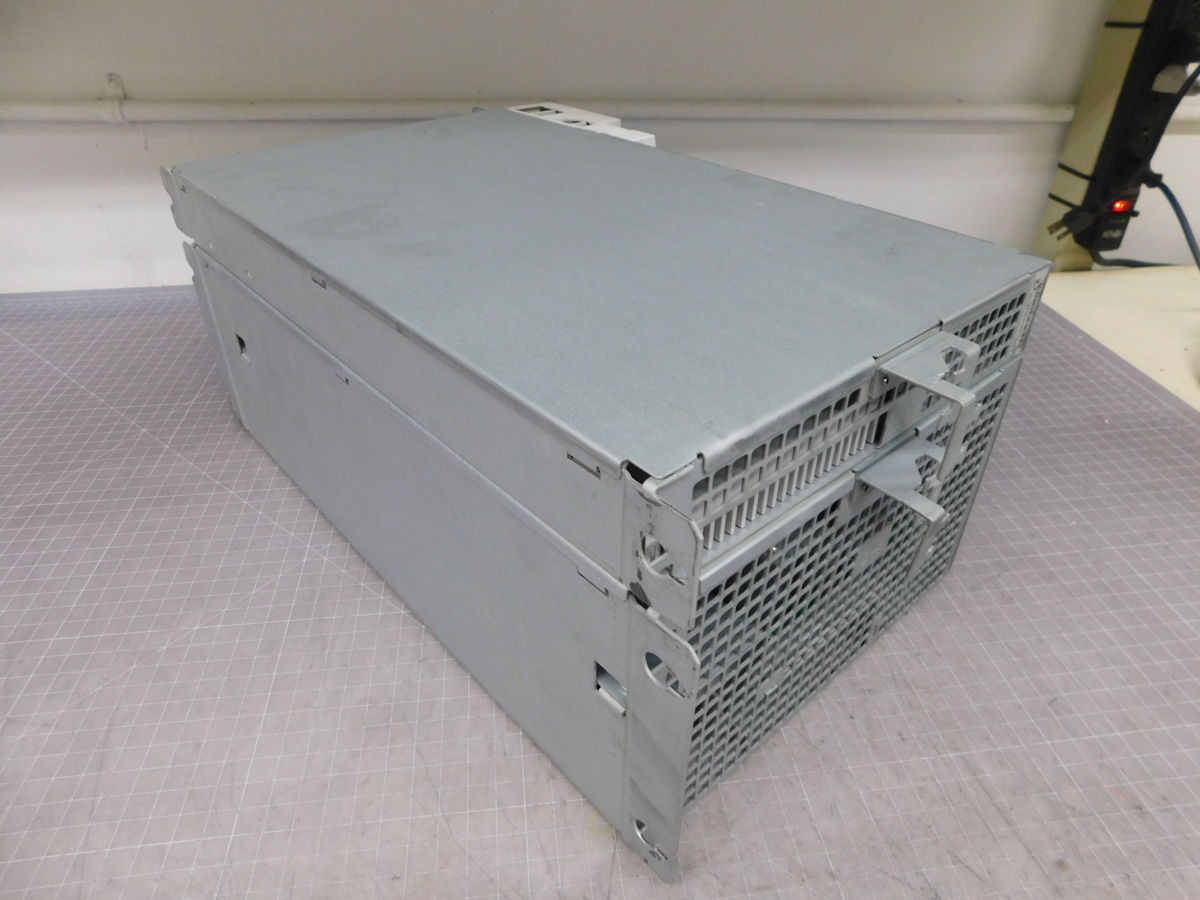 Rexroth #HMV01.1E-W0030-A-07-NNNN, Servo Drives - Image 2