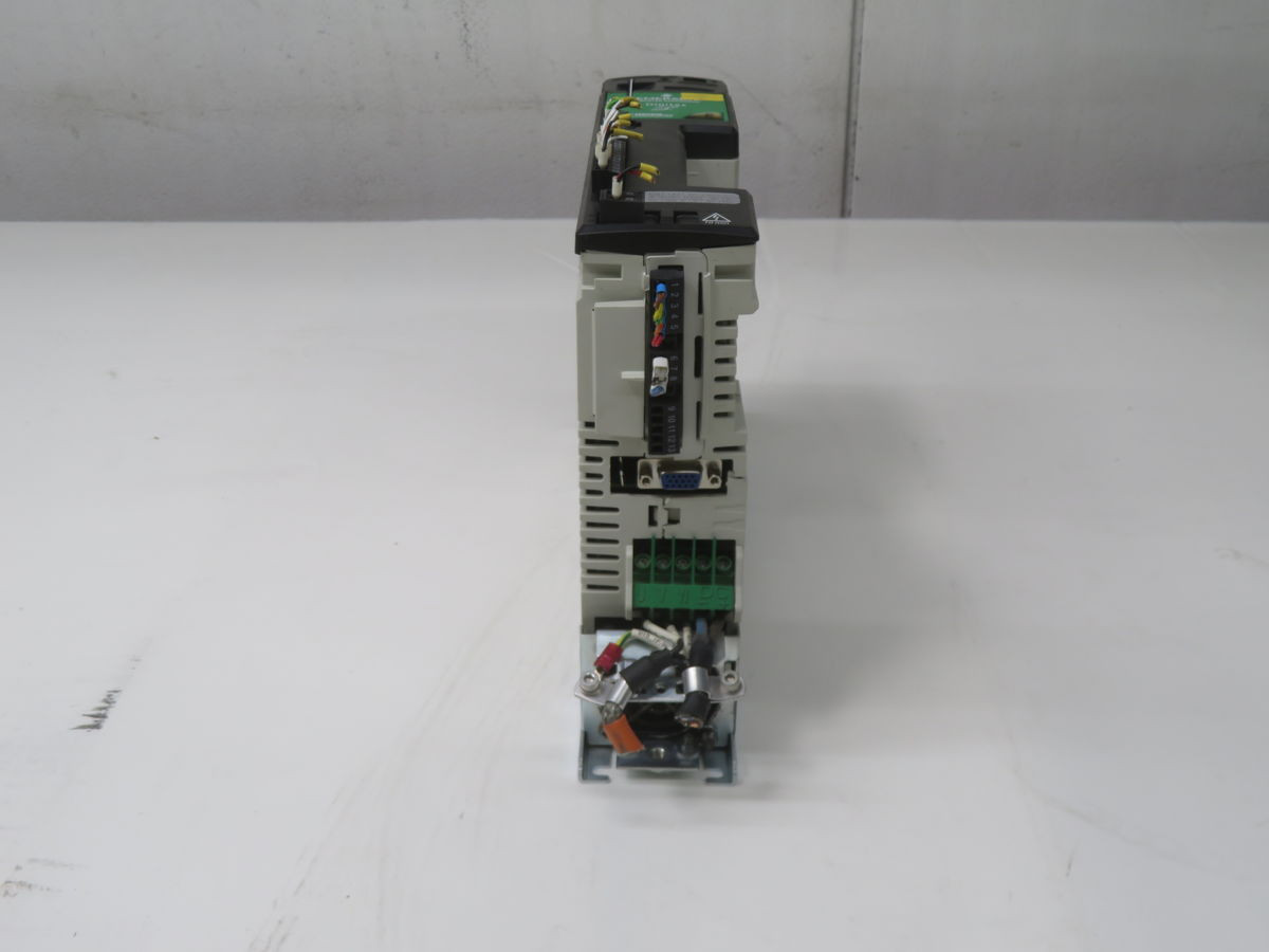 Emerson #3098-0066, Digitax St Servo Drive - Image 3