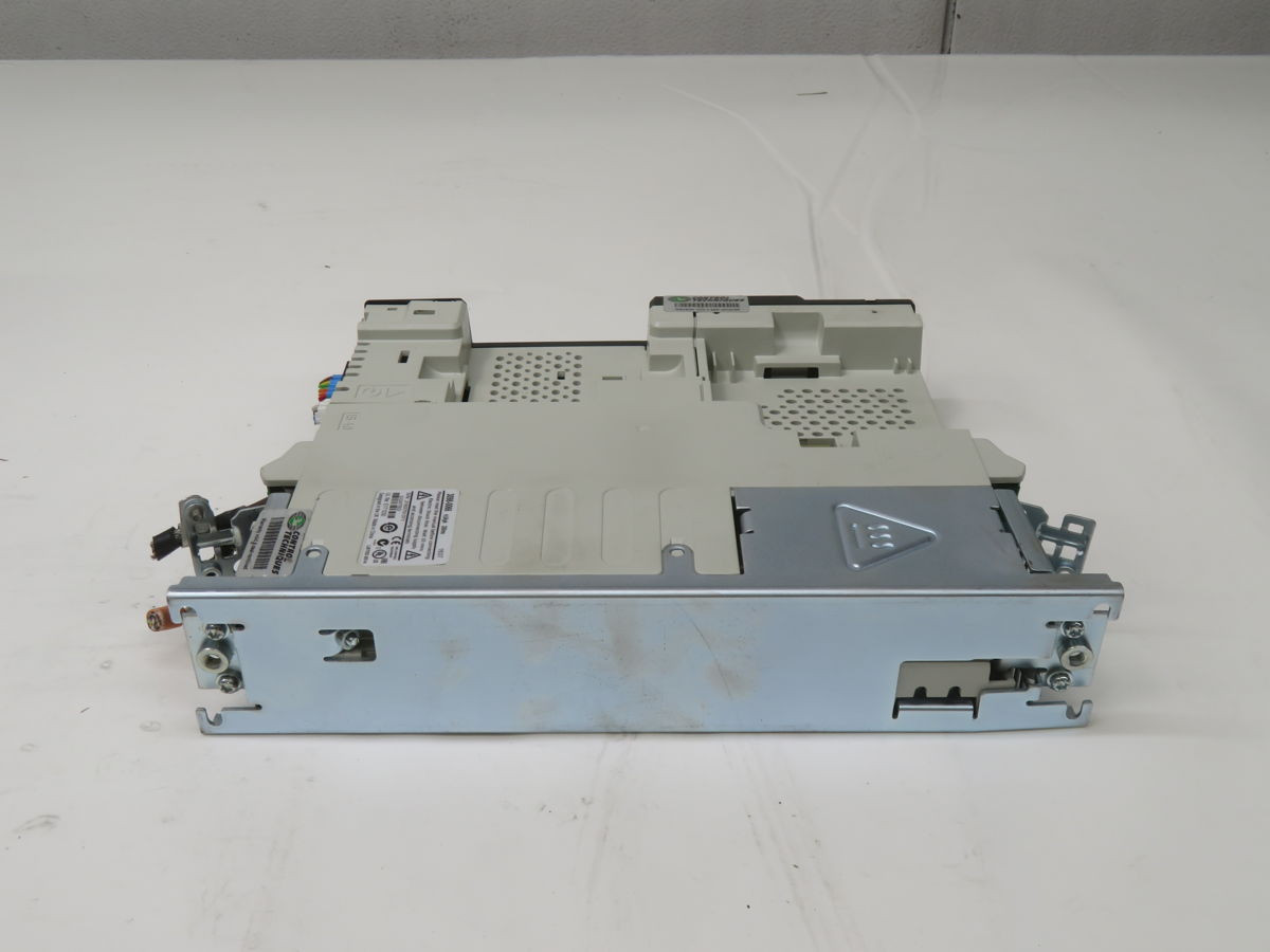 Emerson #3098-0066, Digitax St Servo Drive - Image 4
