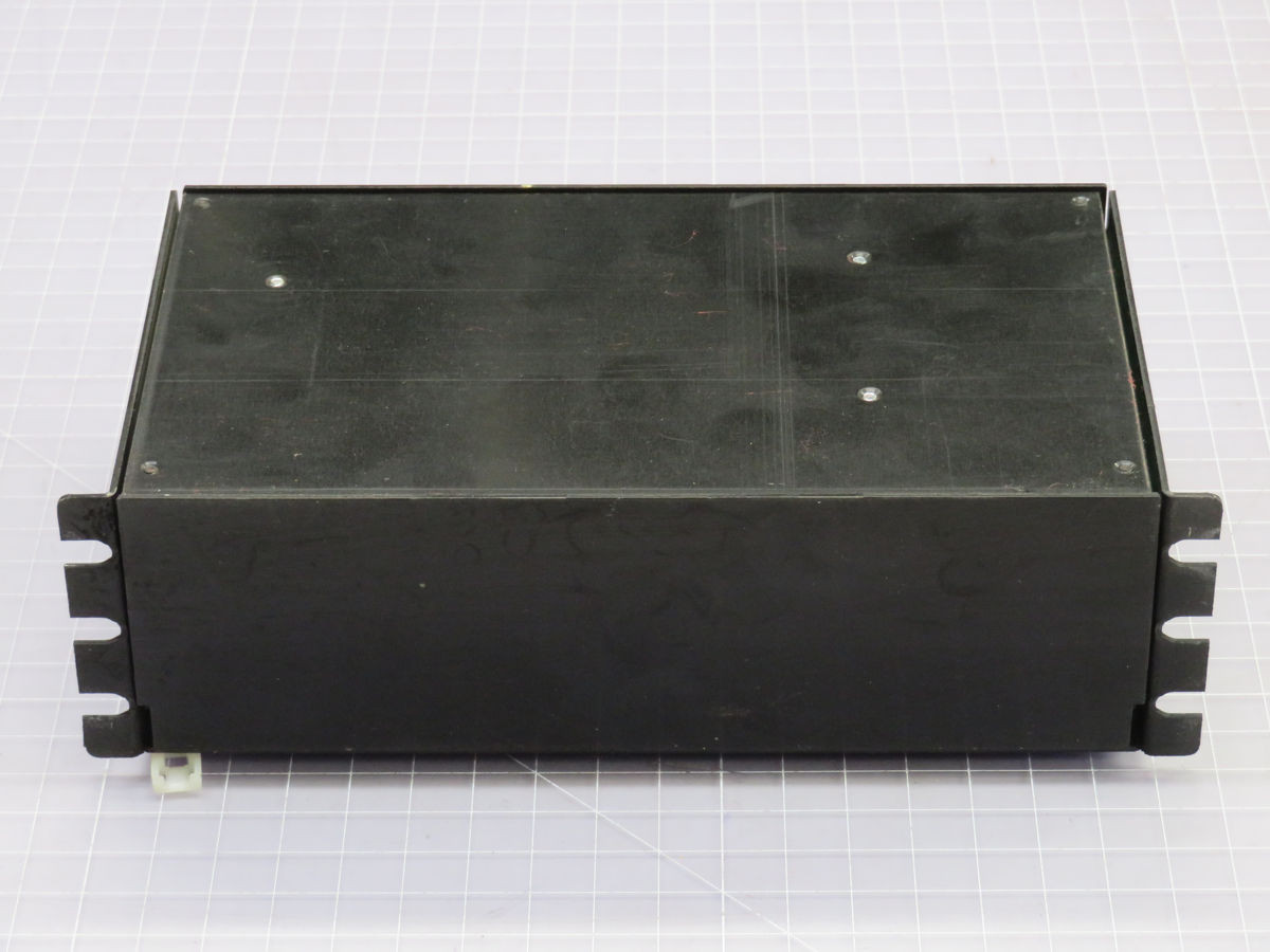 Weber #1, Servoloc 1 Servo Drive - Image 2