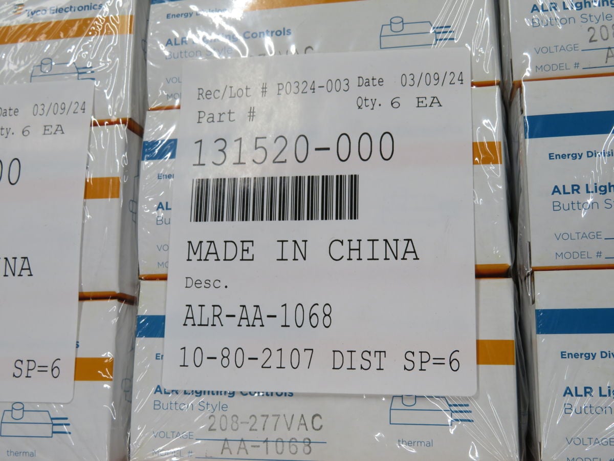 ALR #AA-1068, Photo Control Sensor Switch, LOT of 120 - Image 4