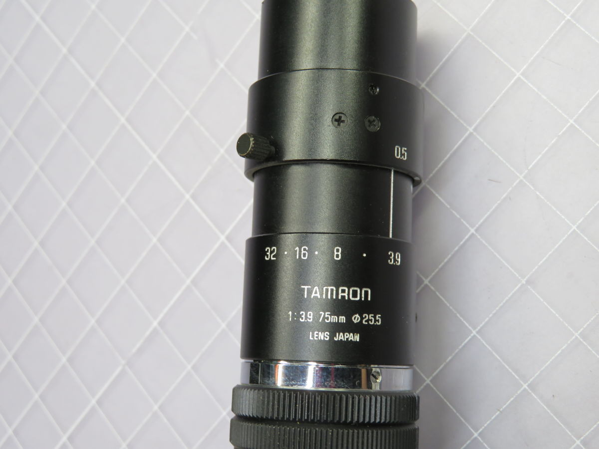 YES Tech #11757, Thin CCD Camera - Image 4
