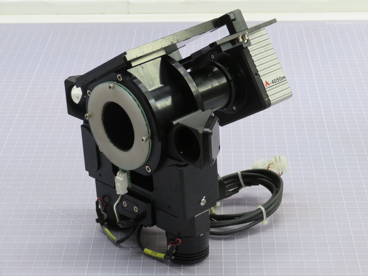 Adimec #A4050M/21C, Industrial Camera - Image 1
