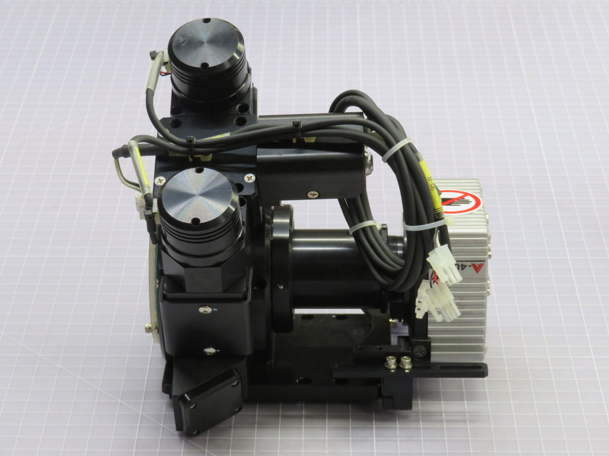 Adimec #A4050M/21C, Industrial Camera - Image 4