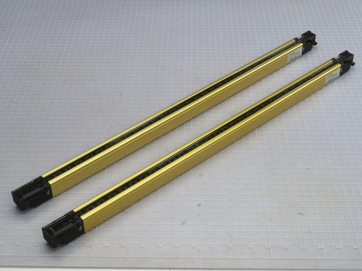 Panasonic #SF4D-H36, Light Curtain Emitter - Image 2
