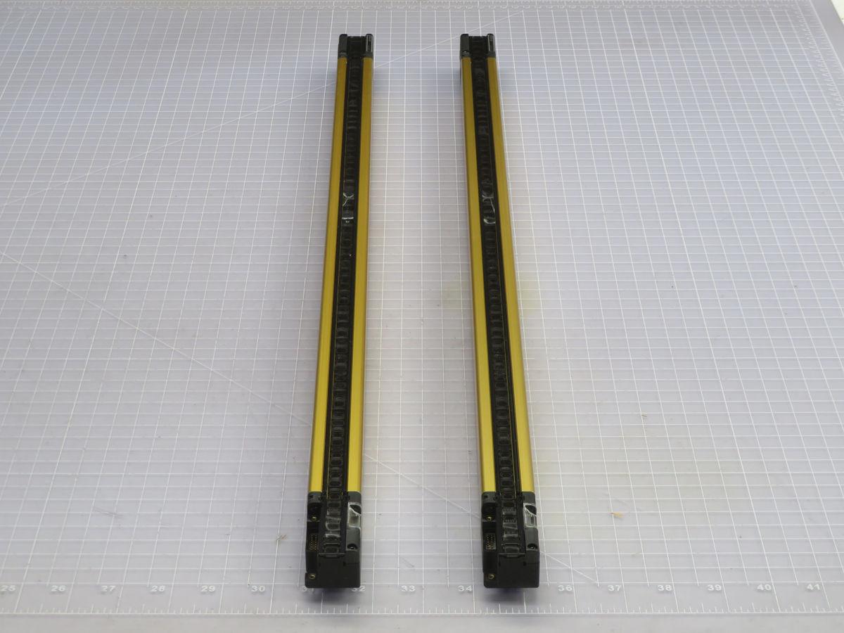 Panasonic #SF4D-H36, Light Curtain Emitter - Image 3