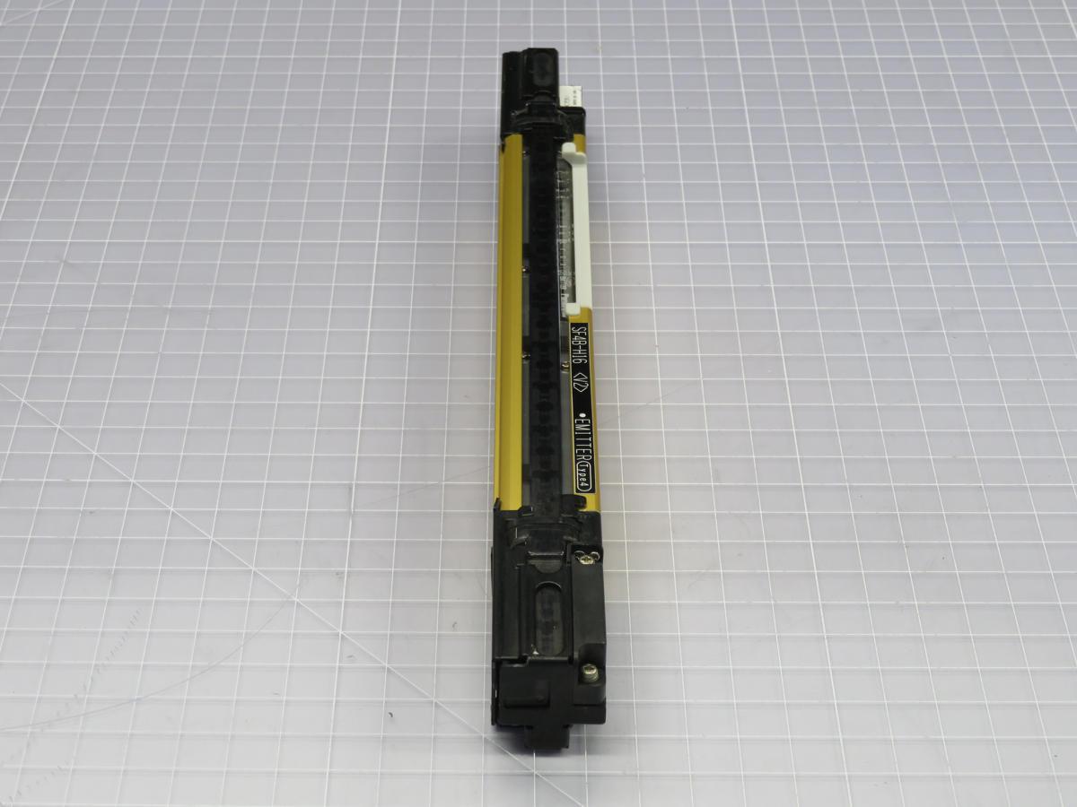 Panasonic #SF4B-H16, Light Curtains - Image 1