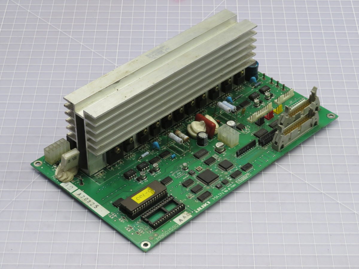 Juki #M8601590, PC Board Assembly - Image 1