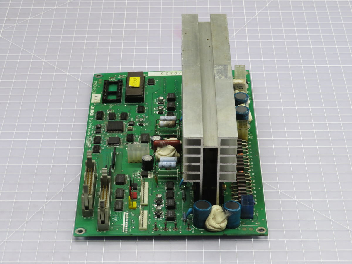 Juki #M8601590, PC Board Assembly - Image 2