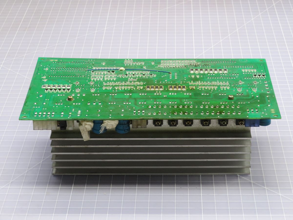 Juki #M8601590, PC Board Assembly - Image 3