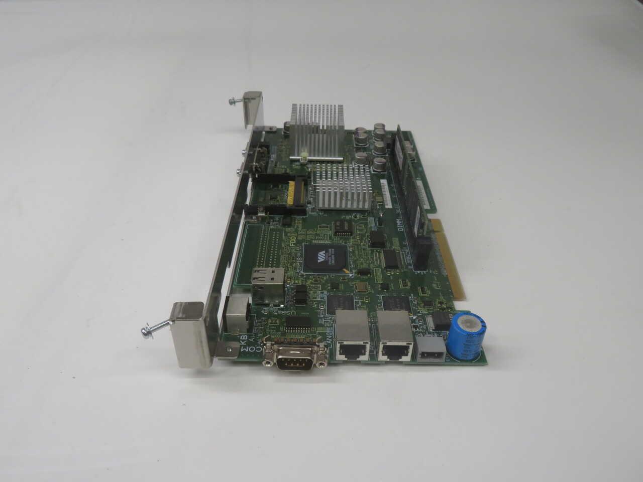 Yaskawa #JANC-DNCP01-1, Control Board - Image 4