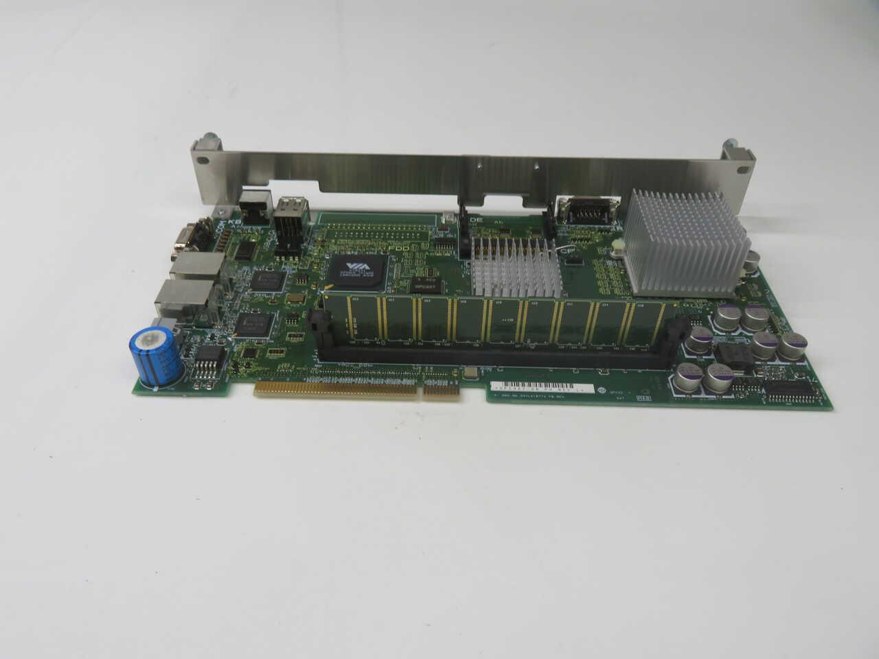 Yaskawa #JANC-DNCP01-1, Control Board - Image 5