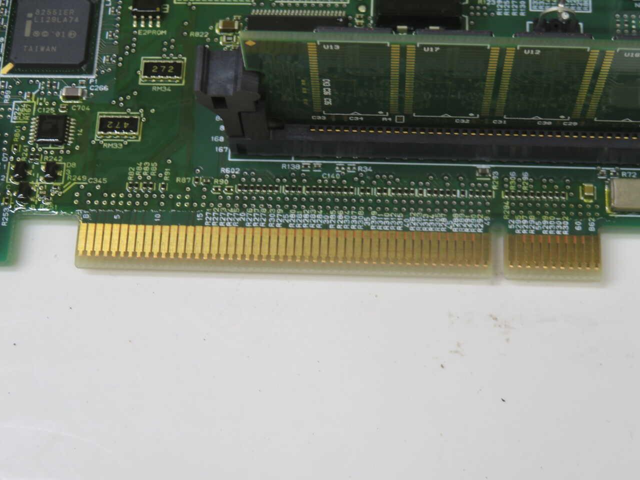 Yaskawa #JANC-DNCP01-1, Control Board - Image 6