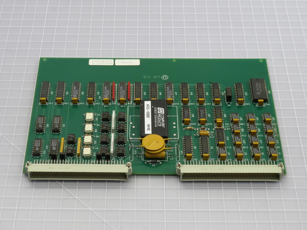Circuit Board #2997PF3344 - Image 3