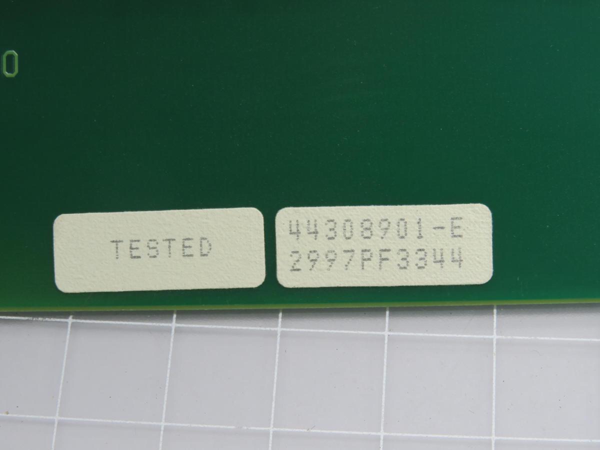 Circuit Board #2997PF3344 - Image 4