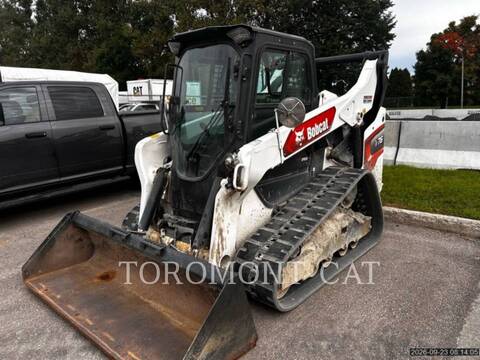 Bobcat T76, 2275 hours, S/N: B4CE15711, 2021 - Image 1