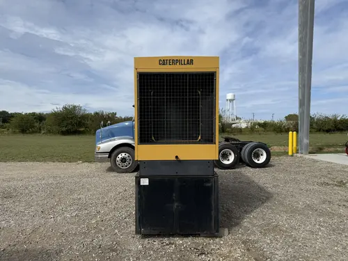 230 KW Caterpillar #3306, diesel generator set, 277/480 Volts, 3-phase, 311 hours, 349 HP @ 1800 RPM, 3306B - Image 3