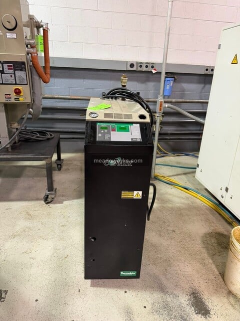 Conair #HTR1-500, Hot Oil Unit, TH-1 control, 230 V. - Image 1