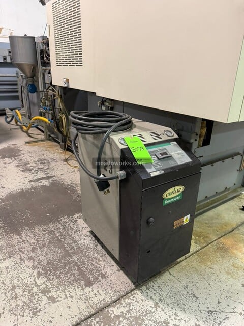 Conair #TW, Thermolator, TW Plus control - Image 3