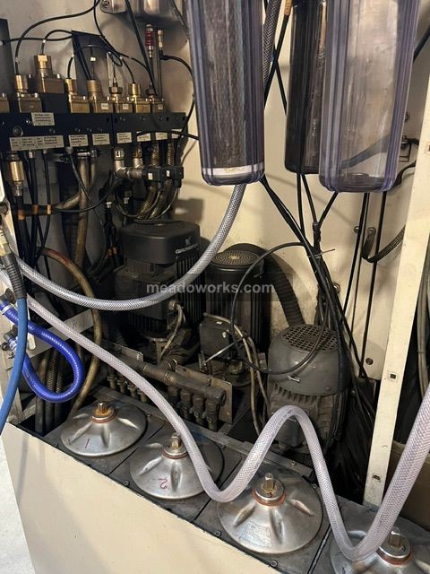 Charmilles #Robofil-290, Wire Electrical Discharge Machine - Image 5