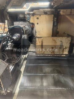 Okuma #GA-25, CNC Cylindrical Grinder, 2001 - Image 4
